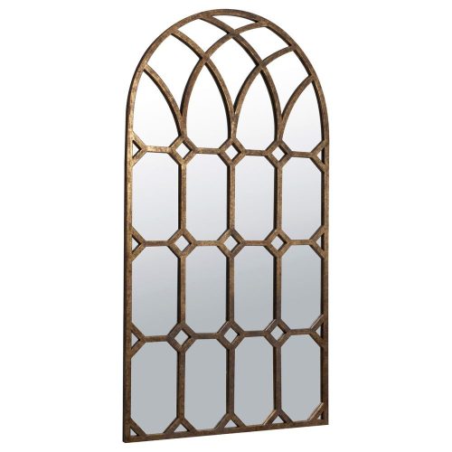 Endon Khadra Mirror 790x1495mm - ED-5055299468548