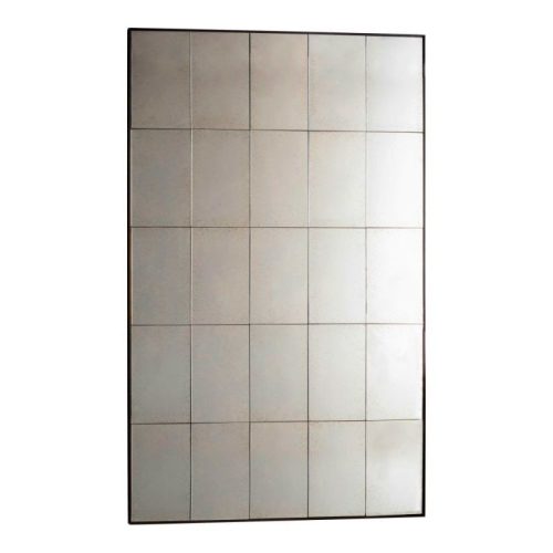 Endon Boxley Antique Mirror 1000x1600x30mm - ED-5055999244831