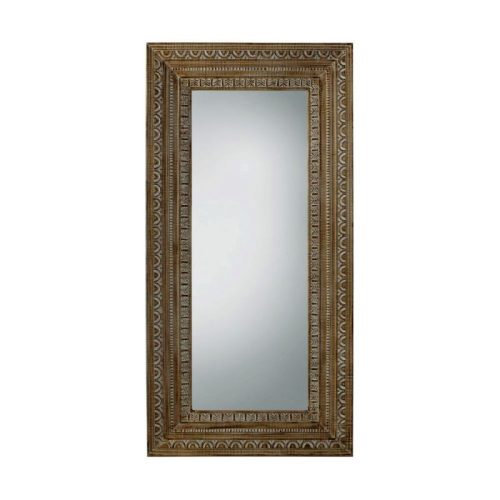 Endon Agara Mirror 900x70x1810mm - ED-5056315931497