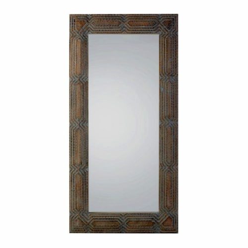 Endon Chandi Mirror 900x35x1800mm - ED-5056315931503