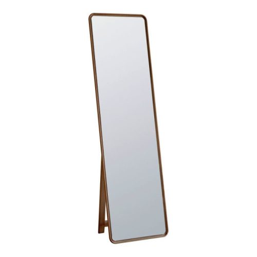 Endon Kingham Cheval Mirror 500x50x1700mm - ED-5059413121982