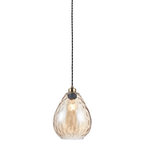 Endon Eileen Pendant shade - ED-60298