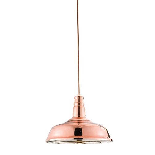 Endon Jackman Pendant - ED-61705