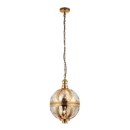 Endon Vienna 305mm pendant - ED-70091