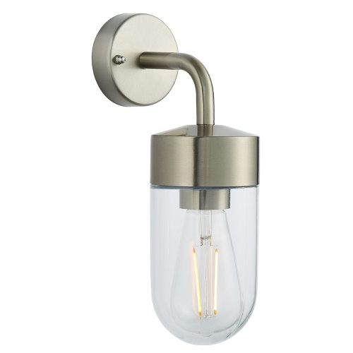 Endon Lighting North  outdoor wall lamp