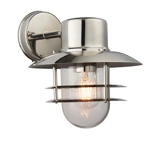 Endon Lighting Jenson  outdoor wall lamp