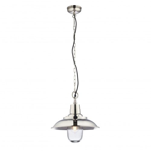 Endon Langley Pendant - ED-75957