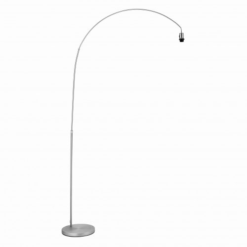 Endon Lighting Owen XL chrome indoor floor lamp