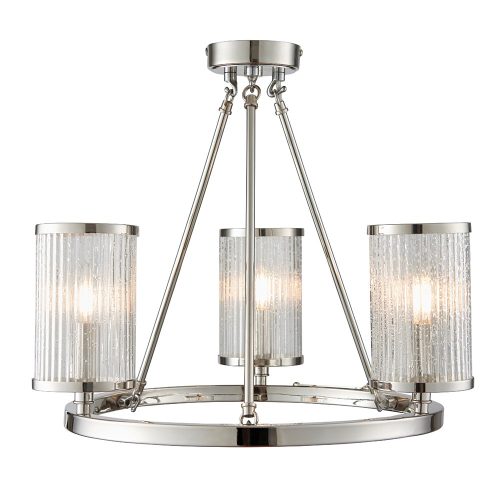 Endon Lighting Easton  chandelier