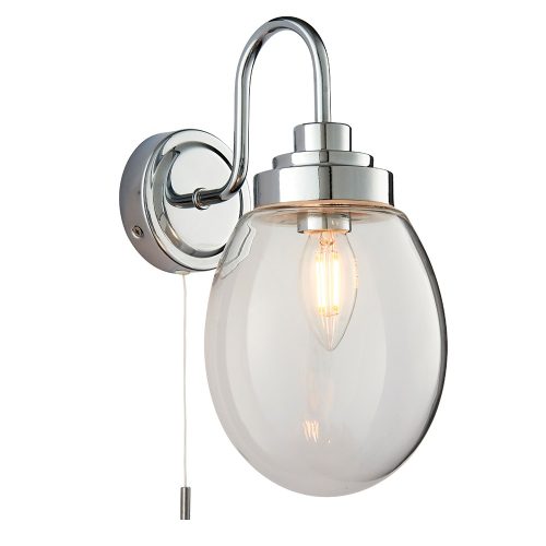 Endon Lighting HAMPTON  wall lamp