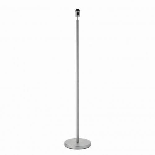 Endon Lighting OWEN chrome indoor floor lamp