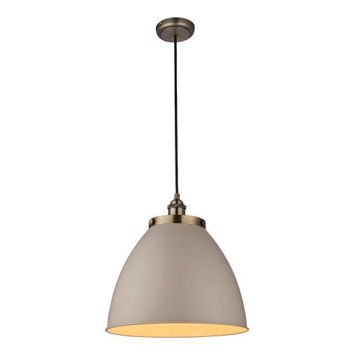 Endon Lighting Franklin  pendant