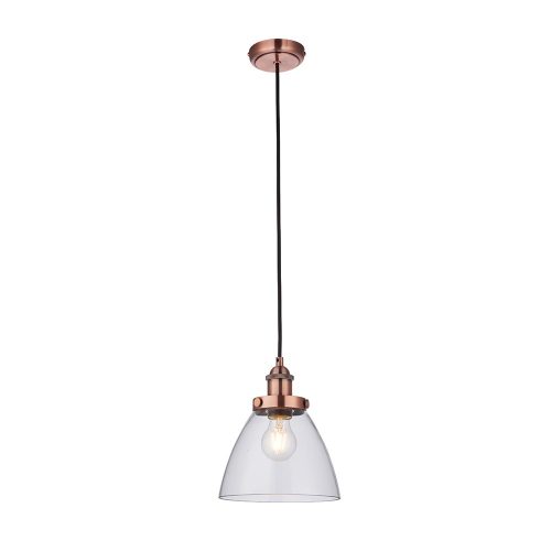 Endon Lighting Hansen  pendant