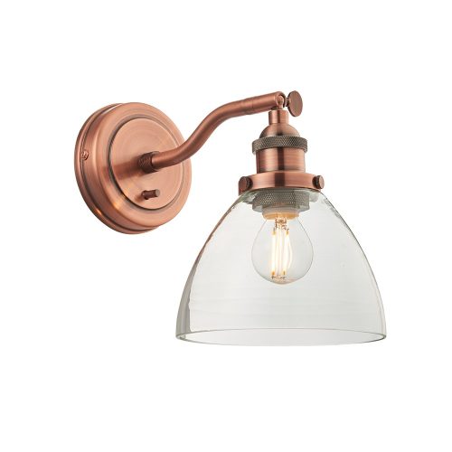 Endon Lighting Hansen  wall lamp