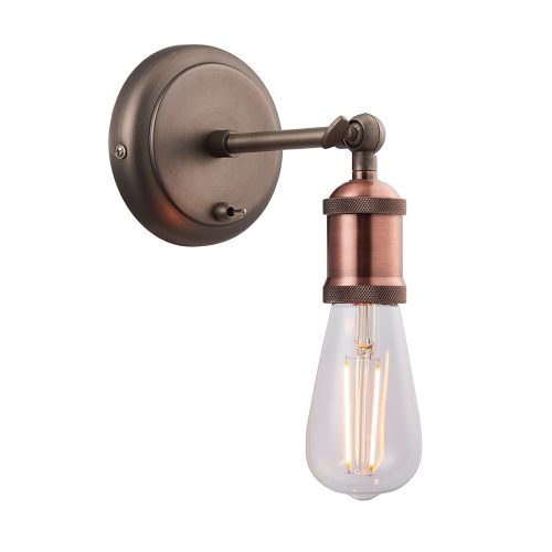 Endon Lighting Hal  wall lamp