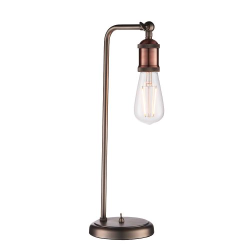 Endon Lighting Hal  table lamp