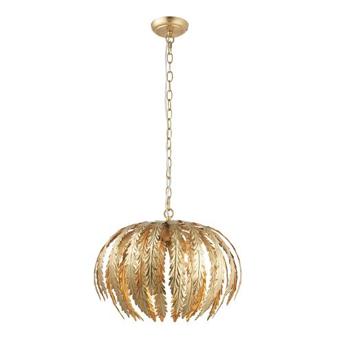 Endon Lighting Delphine  pendant