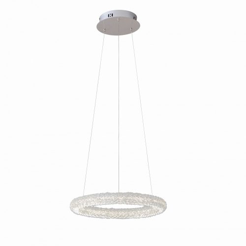 Endon Neve Ring pendant - ED-76482