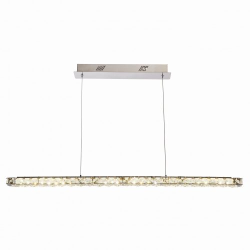 Endon Prisma Linear pendant - ED-76491