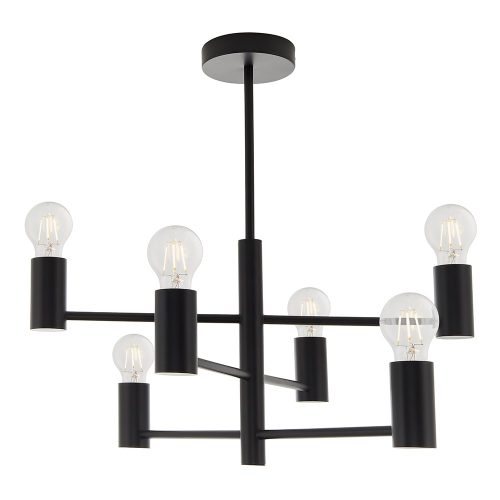 Endon Lighting STUDIO  chandelier