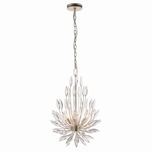 Endon Orianna 3lt pendant - ED-76505