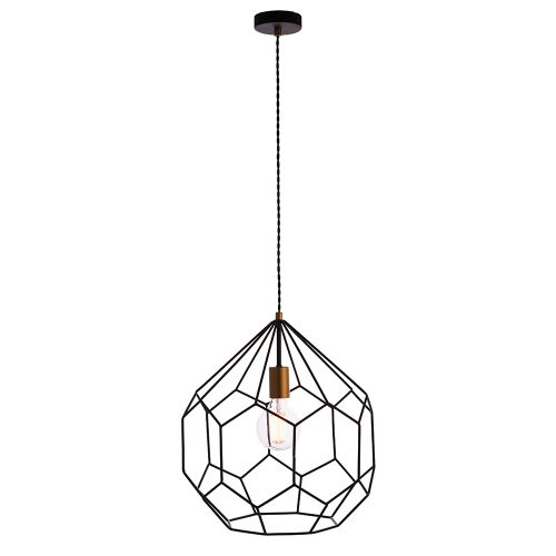 Endon Lighting Deco  pendant