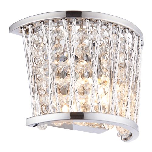 Endon Lighting Sophia  wall lamp