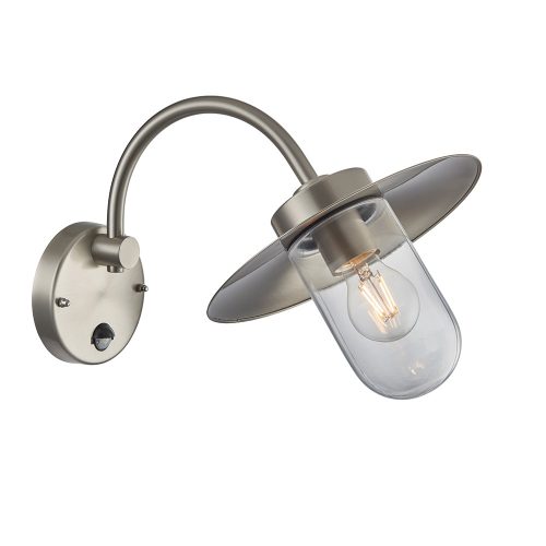 Endon Lighting LINCOLN  outdoor wall lamp