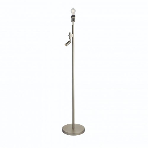 Endon Lighting OWEN chrome indoor floor lamp