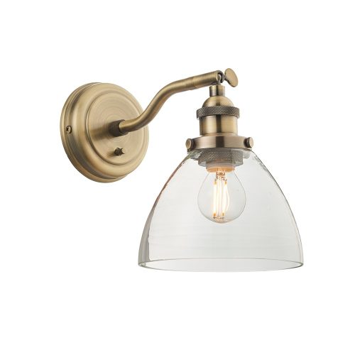 Endon Lighting Hansen  wall lamp