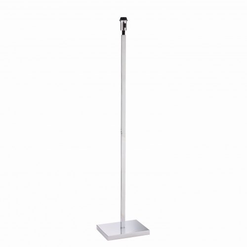 Endon Lighting NORTON chrome indoor floor lamp