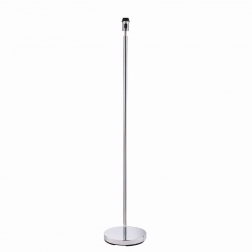 Endon Lighting OWEN chrome indoor floor lamp