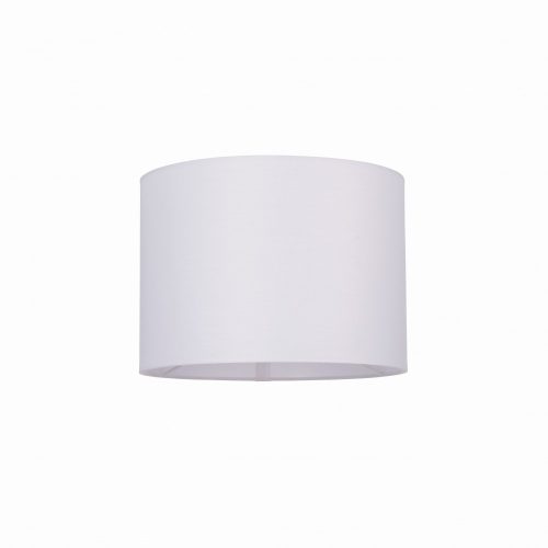 Endon Cylinder 10 inch shade - ED-77511