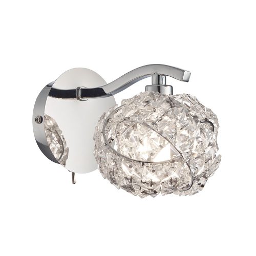 Endon Lighting Talia  wall lamp