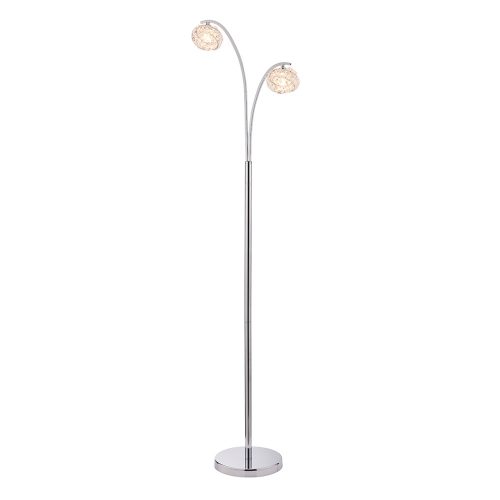 Endon Lighting Talia  indoor floor lamp