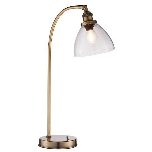 Endon Lighting Hansen  table lamp