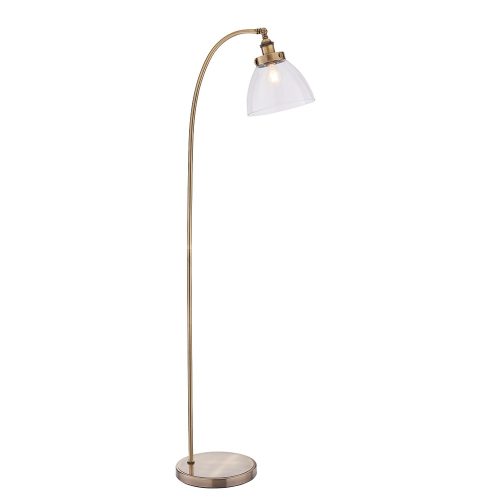 Endon Lighting Hansen  indoor floor lamp