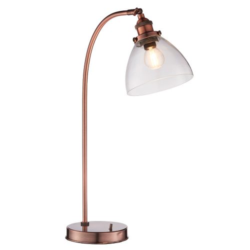 Endon Lighting Hansen  table lamp