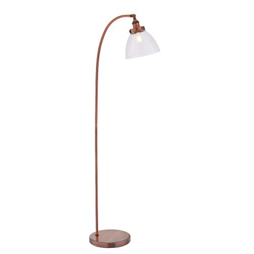 Endon Lighting Hansen  indoor floor lamp