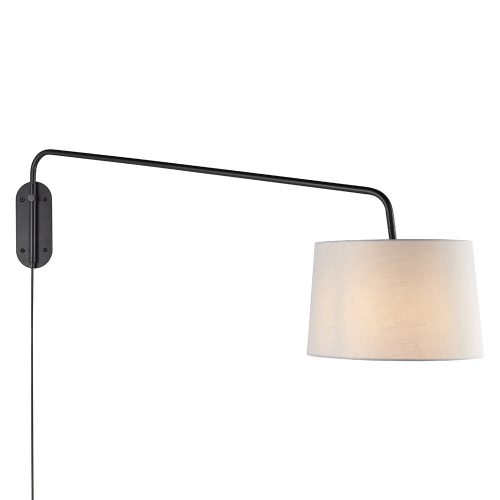 Endon Lighting Carlson  wall lamp