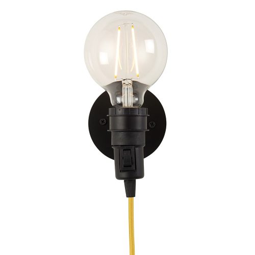 Endon Lighting STUDIO  wall lamp