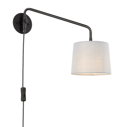 Endon Lighting Carlson  wall lamp