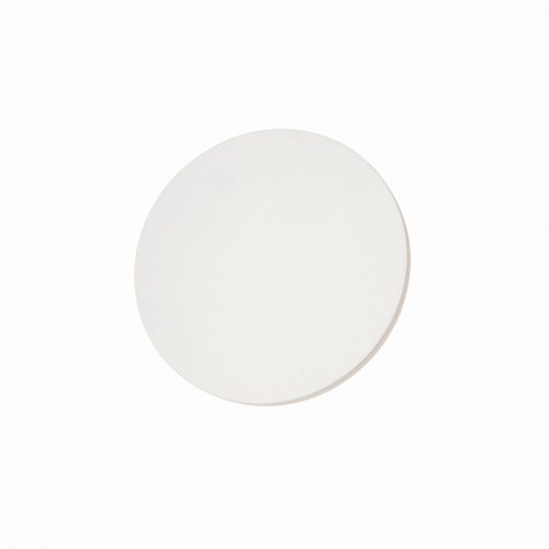 Endon Lighting Rae white wall lamp