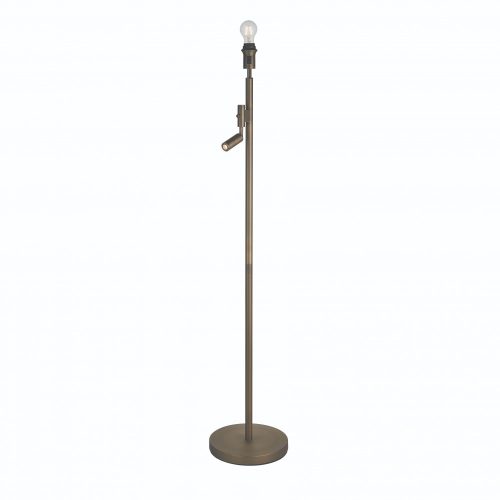 Endon Lighting OWEN bronze indoor floor lamp