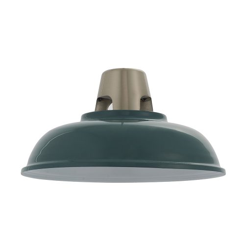 Endon Henley Pendant shade - ED-80661