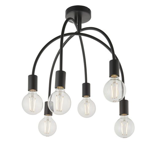 Endon Lighting STUDIO  ceiling lamp