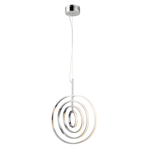 Endon Lighting Avali  pendant