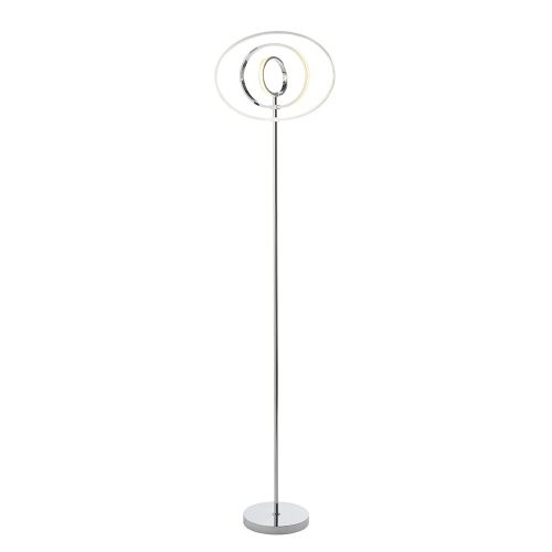 Endon Lighting Avali  indoor floor lamp