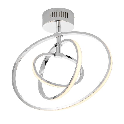 Endon Lighting Avali  ceiling lamp