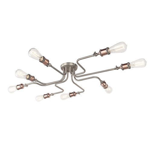 Endon Lighting Hal  ceiling lamp